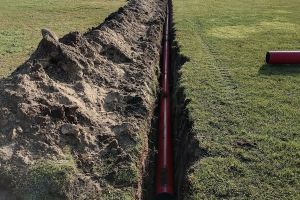 budowa kanalizacji teletechnicznej