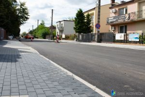 _DSC8969 - Słowackiego remont ulicy