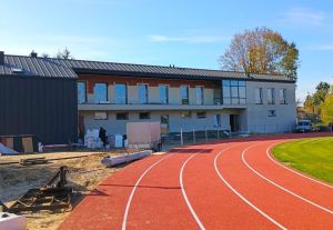 30375 stadion miejski budynek