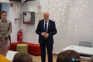 _DSC8725-2 Burmistrz Miasta Rawa Mazowiecka