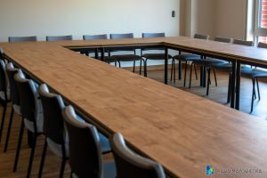 sala konferencyjna