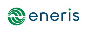 logo ENERIS RGB+