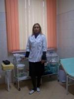 NZOZ "VERBENA": Pani Alicja Perek