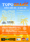 Topogranie - plakat