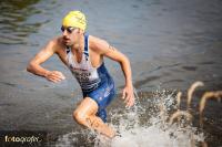 Hiszpan - Anton Ruanova, fot. P. Kacprzyk