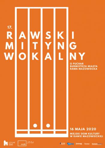 XVII Rawski Mityng Woklany