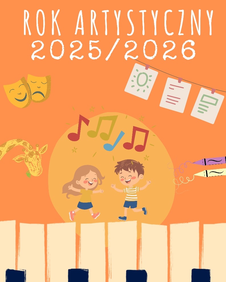 Warsztaty artystyczne 2025/2026