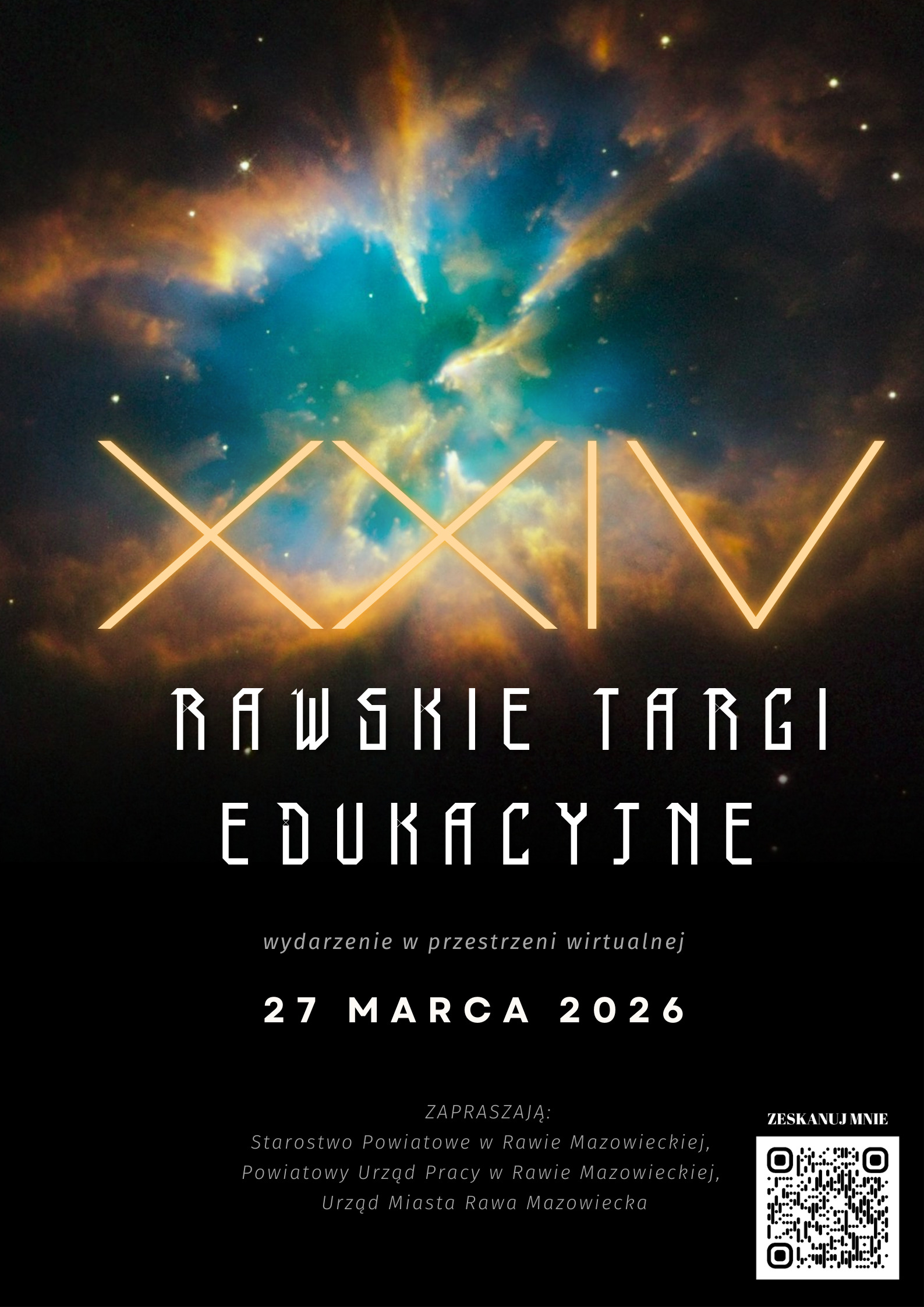 Rawskie targi edukacyjne