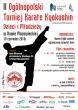 II Ogólnopolski Turniej Karate Kyokushin  Dzieci i Młodzieży