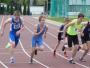 Udana inauguracja sezonu lekkoatletycznego