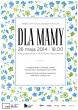 Koncert dla Mamy