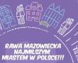 Rawa Mazowiecka po raz drugi w finale ogólnopolskiej akcji