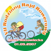 VII Rodzinny Rajd Rowerowy