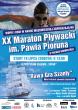 XX Maraton Pływacki im. P. Pioruna