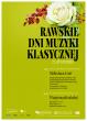 Rawskie Dni Muzyki Klasycznej