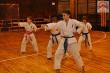 Egzamin w Rawskim Klubie Karate Kyokushin