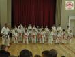 Pokaz Rawskiego Klubu Karate Kyokushin