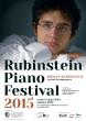 IV Rubinstein Piano Festival w Rawie