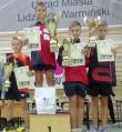 Rawskie akcenty na Grand Prix Polski Młodzików w tenisie stołowym