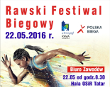 Rawski Festiwal Biegowy
