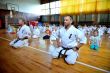 Egzamin karateków