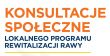 Raport z konsultacji społecznych dot. projektu programu rewitalizacji