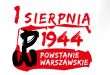 Obchody 72 rocznicy Powstania Warszawskiego
