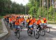 XVI Rawski Rodzinny Rajd Rowerowy