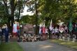 Uroczystości 77. rocznicy wybuchu II wojny światowej w Rawie