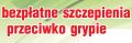 Zapraszamy na szczepienia przeciwko grypie