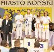 Rawscy karatecy w III Ogólnopolskim Turnieju Karate Kyokushin