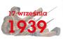 Zaproszenie na obchody 79. rocznicy  agresji sowieckiej na Polskę