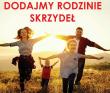 „Dodajmy rodzinom skrzydeł” – spotkanie już w poniedziałek
