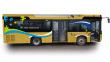 Nowy rozkład jazdy autobusu miejskiego w dniach 31.10 - 02.11.2018 r.
