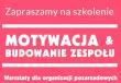 Warsztaty dla organizacji pozarządowych