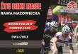 Rawa na sportowo – wyścig kolarski i bieg na 10 km – 28 kwietnia