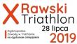 X rawski triathlon w niedzielę