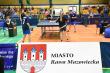 Otwarte Mistrzostwa Rawy Mazowieckiej w Tenisie Stołowym