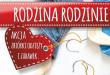 „Rodzina Rodzinie” – akcja zbiórki odzieży i zabawek