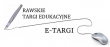 Zapraszamy na e-targi edukacyjne