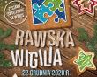 Druga Rawska Wigilia już 22 grudnia przed rawskim domem kultury