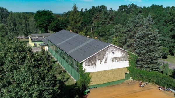 Od 1 stycznia - nowy dyrektor OSiR