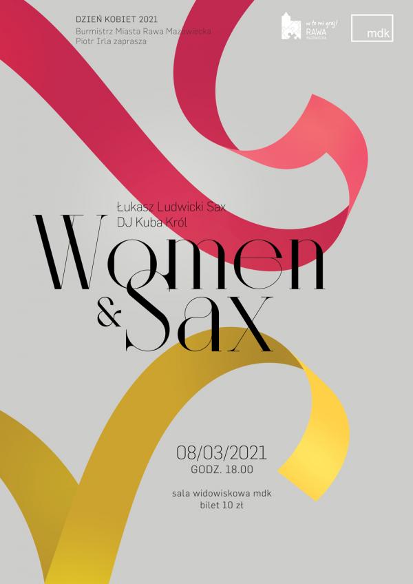 Koncert z okazji Dnia Kobiet