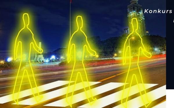 Konkurs literacki „Bo ja lubię BŁYSZCZEĆ”