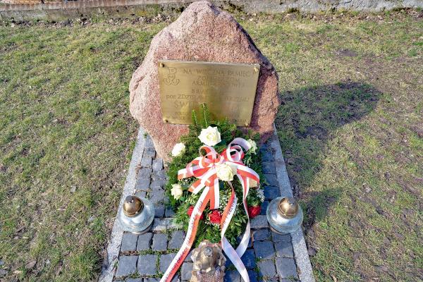 Rocznica śmierci Braci Świderskich