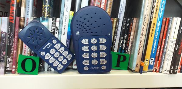 Czytaki w bibliotece – czytanie poprzez słuchanie