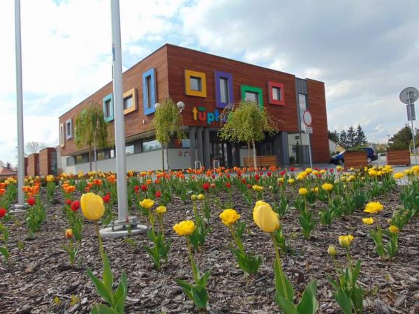 Rekrutacja do Żłobka Miejskiego „Tuptuś”