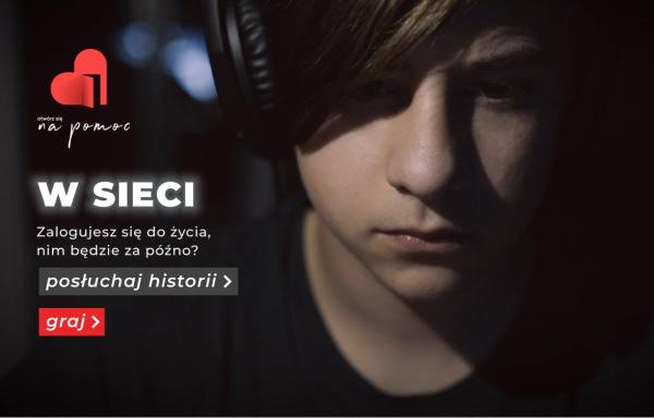 Masz problem z uzależnieniem? - otwórz się na pomoc