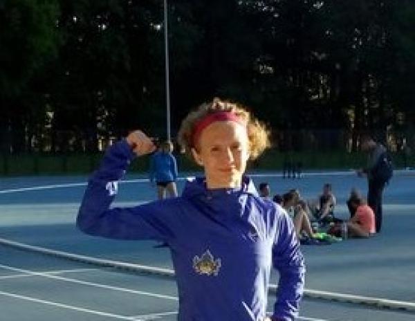 Rawscy lekkoatleci z kolejnymi sukcesami