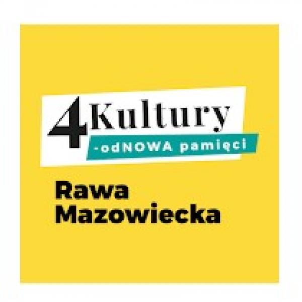 Wirtualny przewodnik po wielokulturowej Rawie